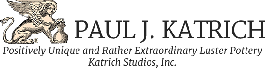 Paul J. Katrich, Katrich Studios, Inc.