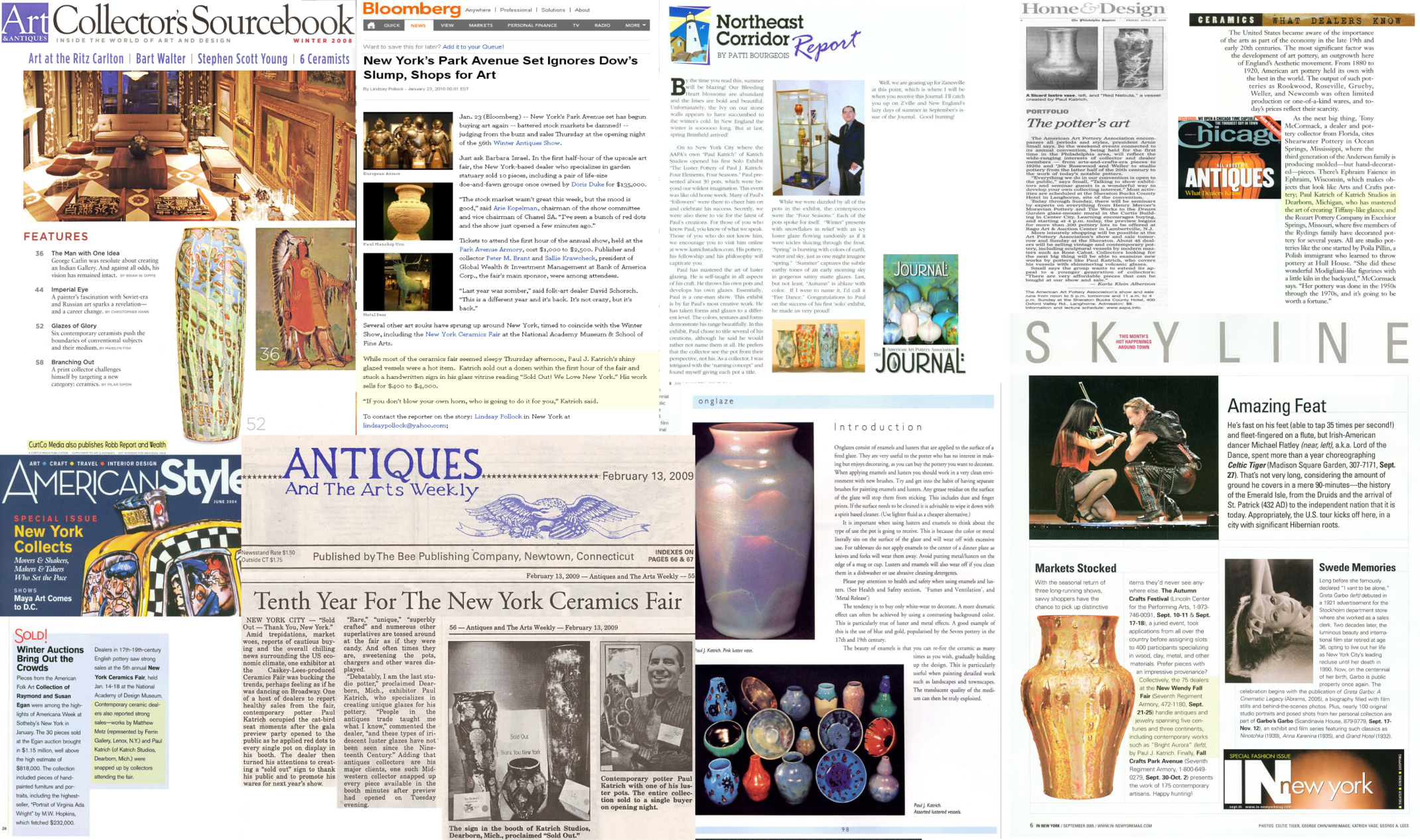Clippings 2