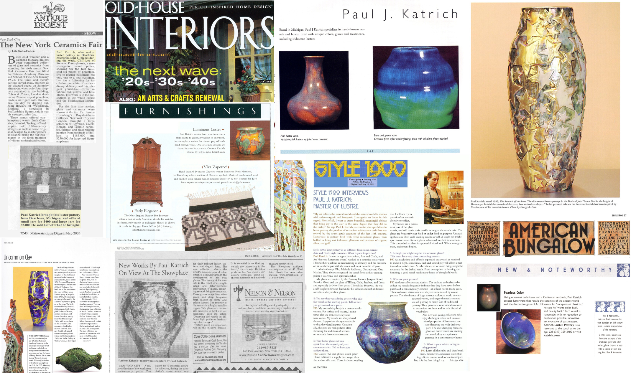Clippings 1